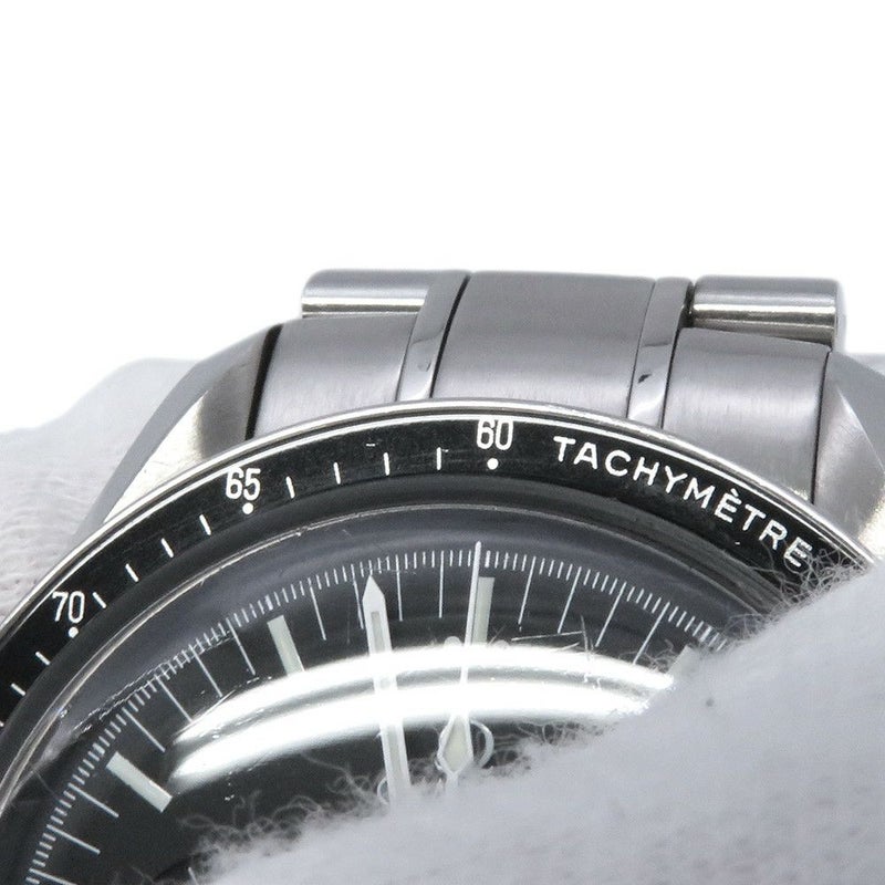 オメガ スピードマスター プロフェッショナル クロノグラフ 3570.50.00 OMEGA 腕時計 黒文字盤