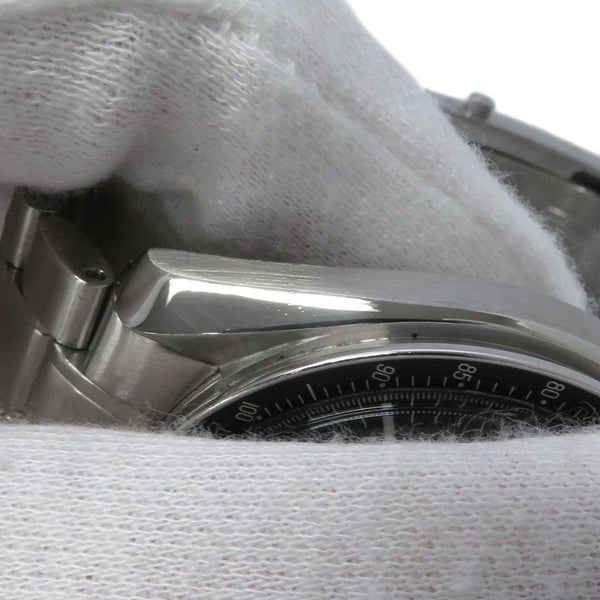 オメガ スピードマスター プロフェッショナル クロノグラフ 3570.50.00 OMEGA 腕時計 黒文字盤