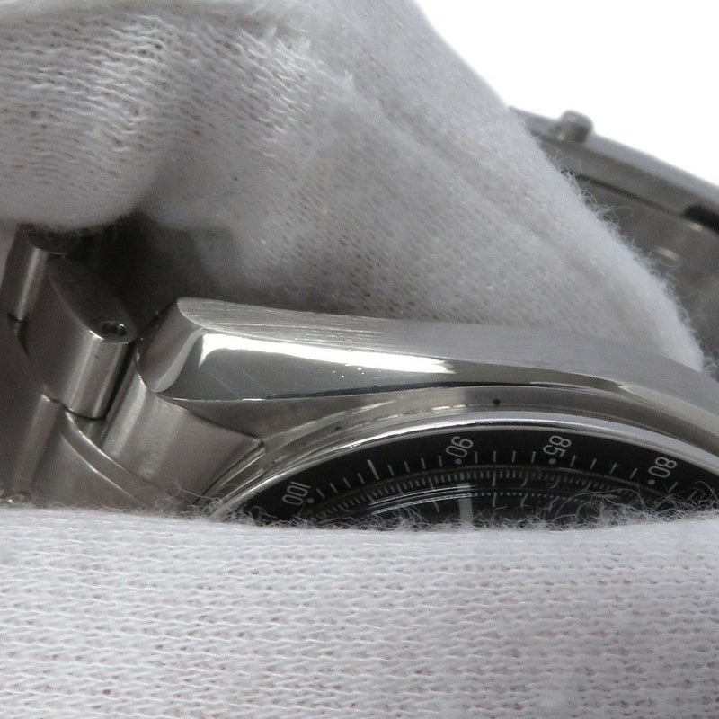 オメガ スピードマスター プロフェッショナル クロノグラフ 3570.50.00 OMEGA 腕時計 黒文字盤