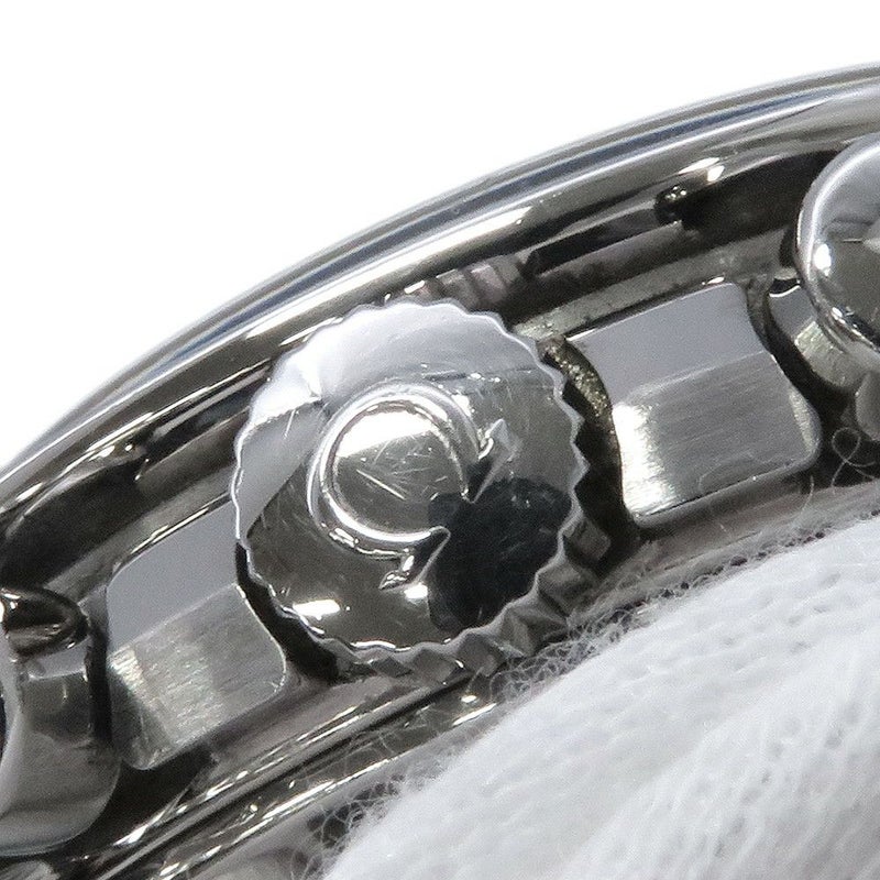 オメガ スピードマスター プロフェッショナル クロノグラフ 3570.50.00 OMEGA 腕時計 黒文字盤