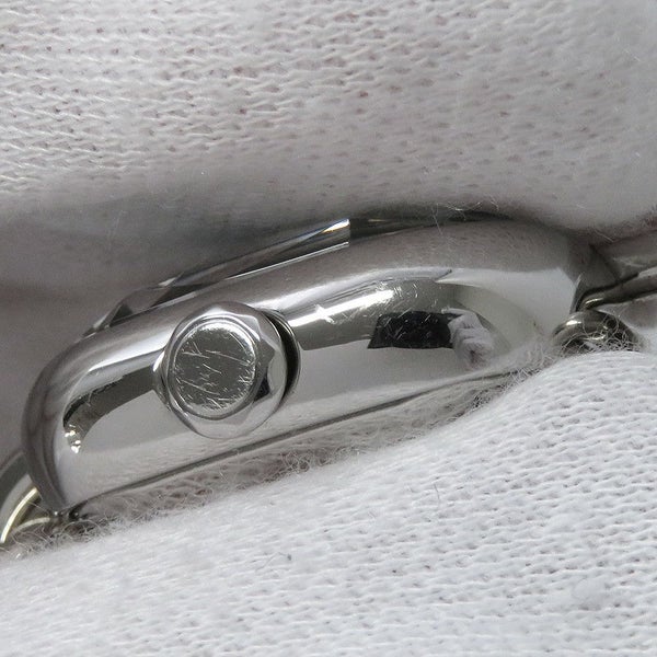 ティファニー ハードウェアウォッチ ミディアム ダイヤ 73332052 Tiffany&Co. ティファニーブルー文字盤