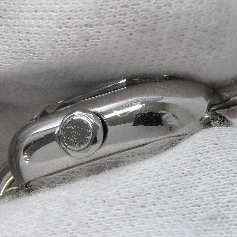 ティファニー ハードウェアウォッチ ミディアム ダイヤ 73332052 Tiffany&Co. ティファニーブルー文字盤