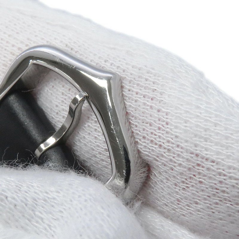 カルティエ タンク マスト ドゥ カルティエ ウォッチ LM WSTA0072 Cartier 腕時計 黒文字盤