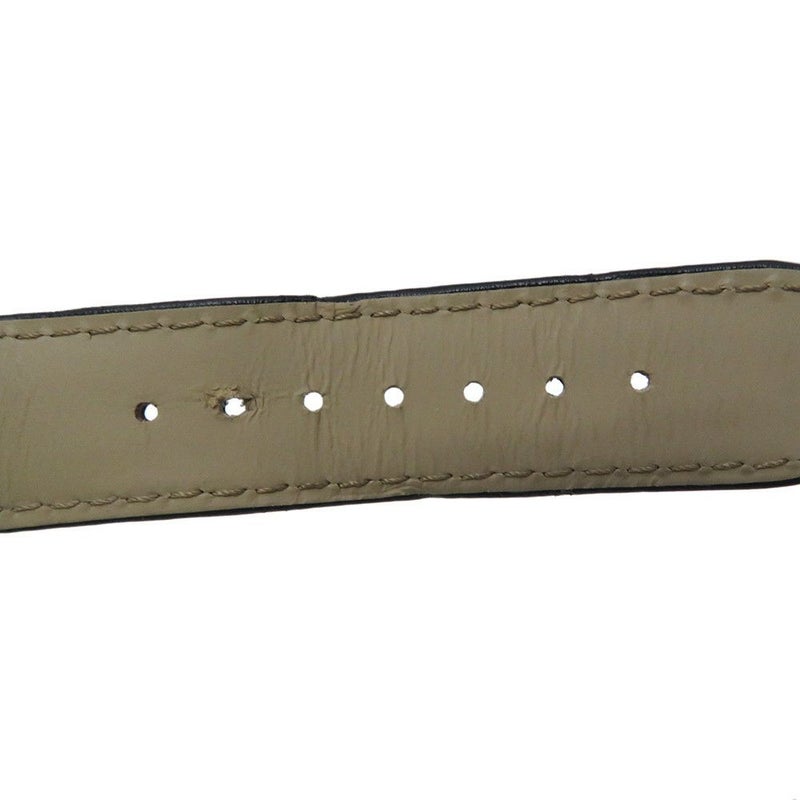 カルティエ タンク マスト ドゥ カルティエ ウォッチ LM WSTA0072 Cartier 腕時計 黒文字盤