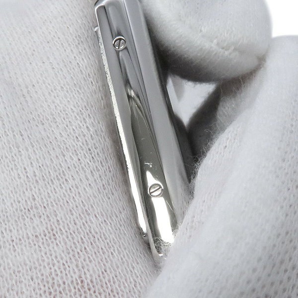 カルティエ タンク マスト ドゥ カルティエ ウォッチ LM WSTA0072 Cartier 腕時計 黒文字盤