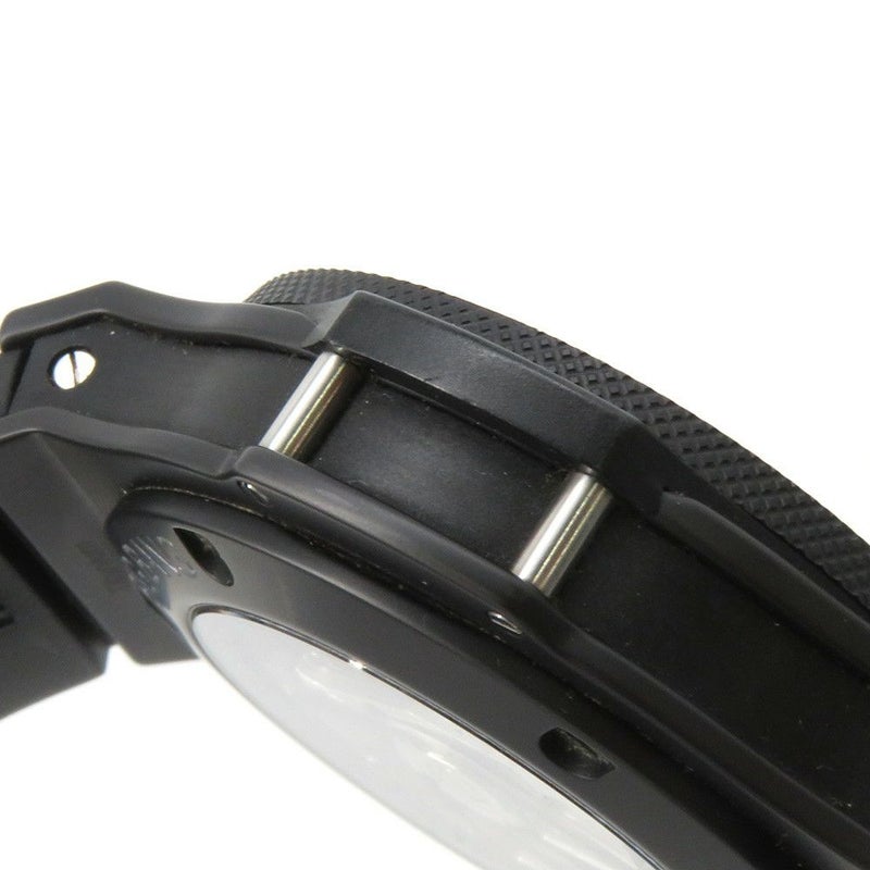 ウブロ ビッグバン ブラックマジック 301.CI.1770.RX HUBLOT 腕時計 黒文字盤