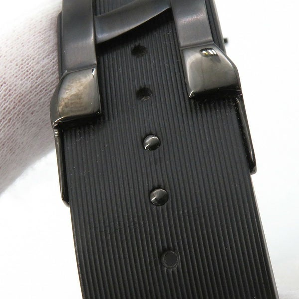 ウブロ ビッグバン ブラックマジック 301.CI.1770.RX HUBLOT 腕時計 黒文字盤