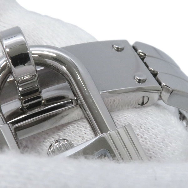 エルメス ケリーウォッチ KE4.110 HERMES 腕時計 スパークリングホワイトラッカー文字盤