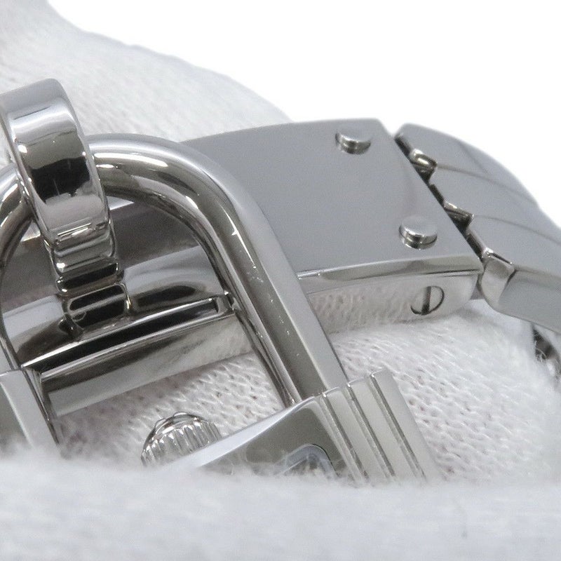 エルメス ケリーウォッチ KE4.110 HERMES 腕時計 スパークリングホワイトラッカー文字盤