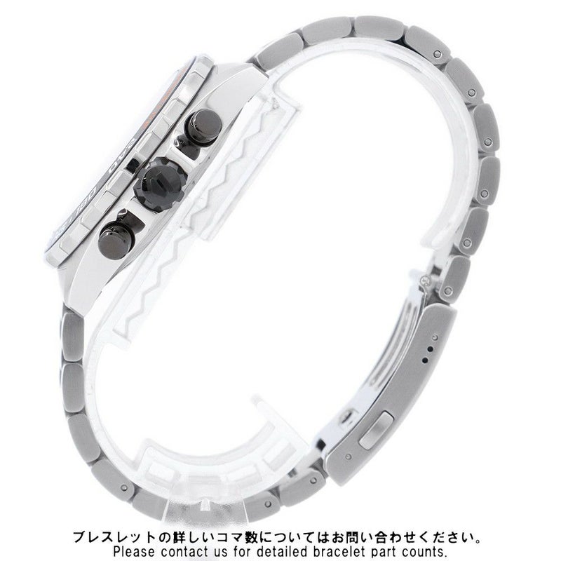 タグホイヤー フォーミュラ1 クロノグラフ CAZ101AH.BA0842 TAG Heuer 腕時計 グレー文字盤