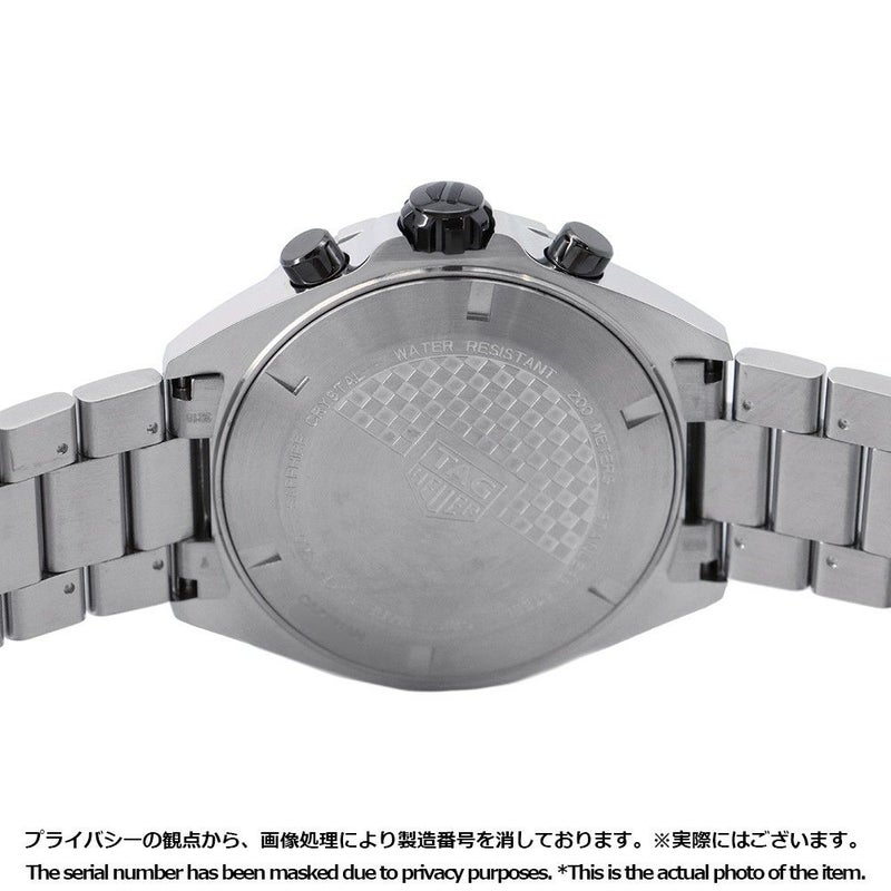 タグホイヤー フォーミュラ1 クロノグラフ CAZ101AH.BA0842 TAG Heuer 腕時計 グレー文字盤