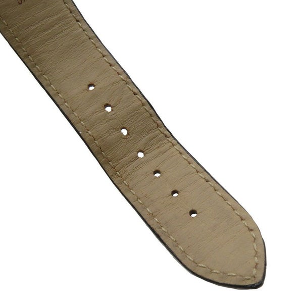 カルティエ タンクソロ SM W5200002 Cartier 腕時計 シルバー文字盤