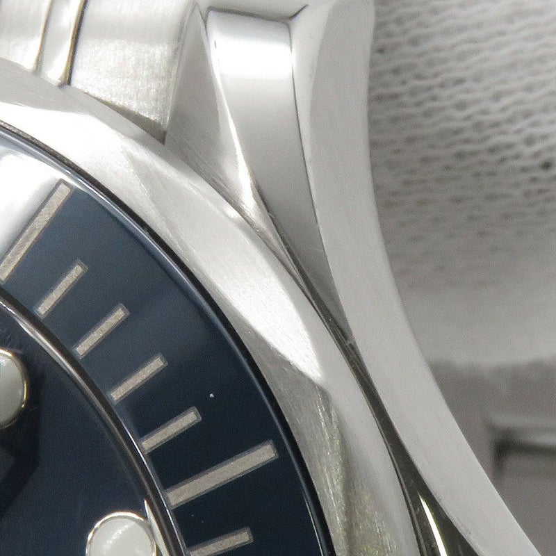 オメガ シーマスター300 コーアクシャル 212.30.41.20.03.001 OMEGA 腕時計 ブルー文字盤