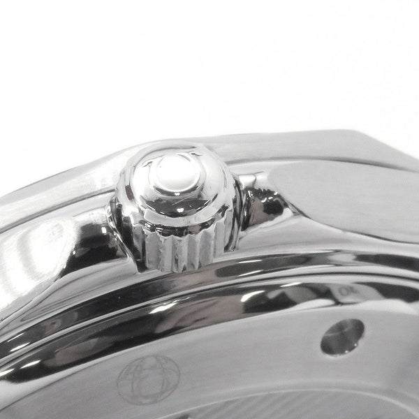 オメガ シーマスター300 コーアクシャル 212.30.41.20.03.001 OMEGA 腕時計 ブルー文字盤