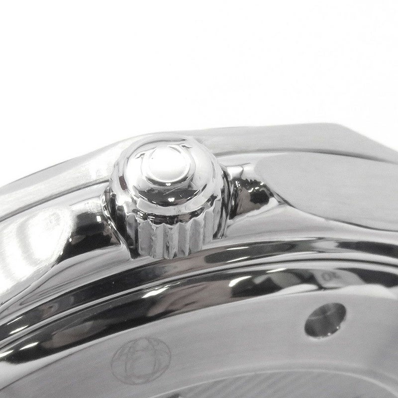 オメガ シーマスター300 コーアクシャル 212.30.41.20.03.001 OMEGA 腕時計 ブルー文字盤