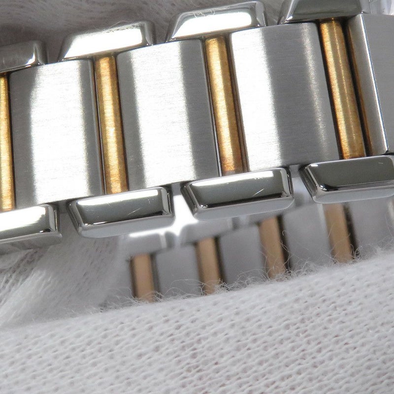 カルティエ タンク フランセーズ SM W51007Q4 Cartier 腕時計 クォーツ 白文字盤