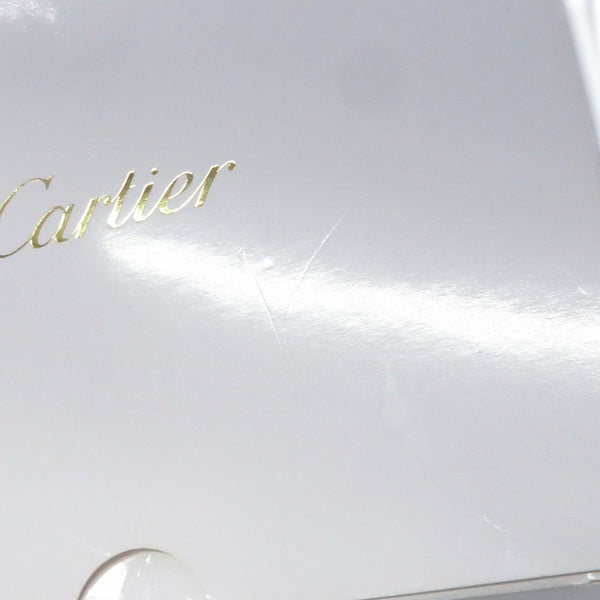 カルティエ タンク フランセーズ SM W51007Q4 Cartier 腕時計 クォーツ 白文字盤