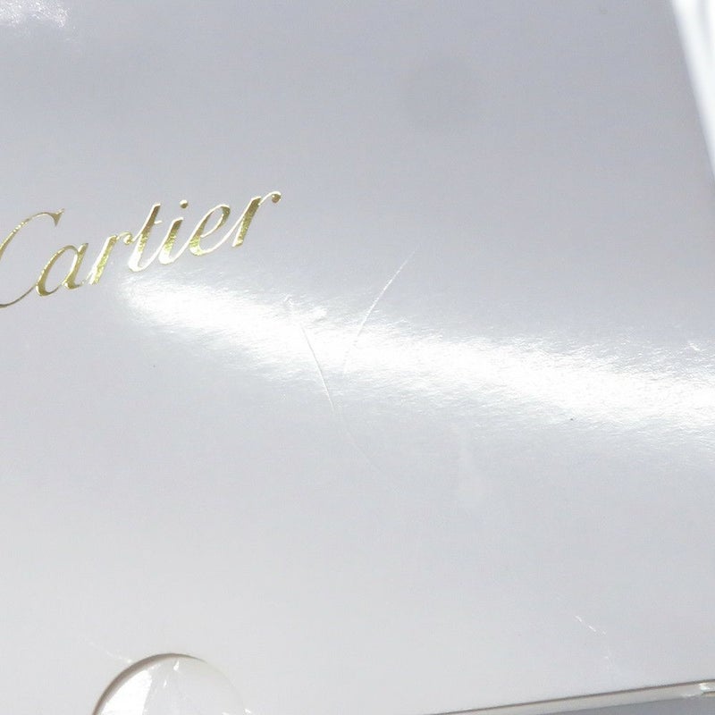 カルティエ タンク フランセーズ SM W51007Q4 Cartier 腕時計 クォーツ 白文字盤