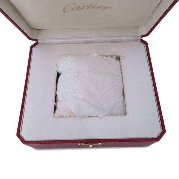 カルティエ タンク フランセーズ SM W51007Q4 Cartier 腕時計 クォーツ 白文字盤