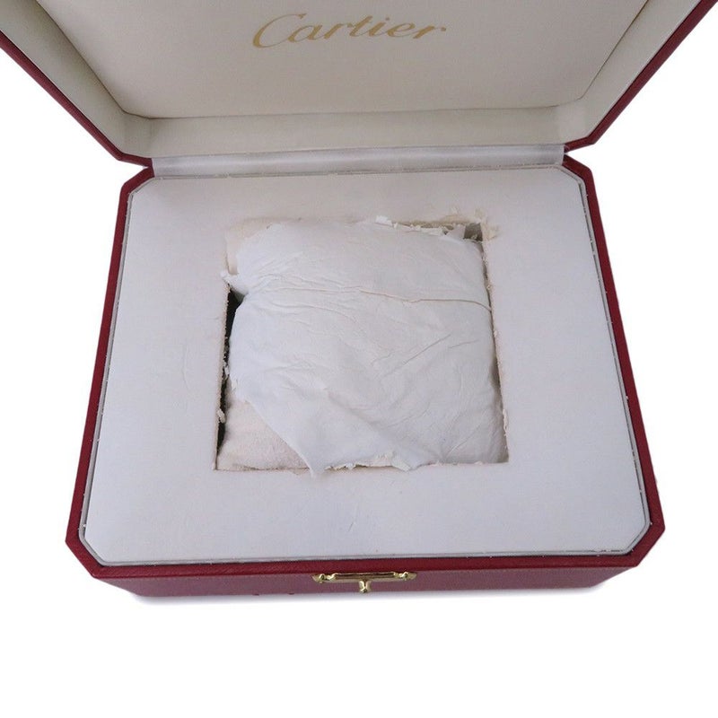 カルティエ タンク フランセーズ SM W51007Q4 Cartier 腕時計 クォーツ 白文字盤