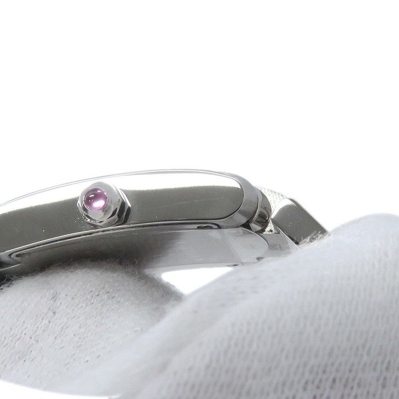 カルティエ タンクフランセーズ SM W51028Q3 Cartier 腕時計 ピンクシェル文字盤 クォーツ