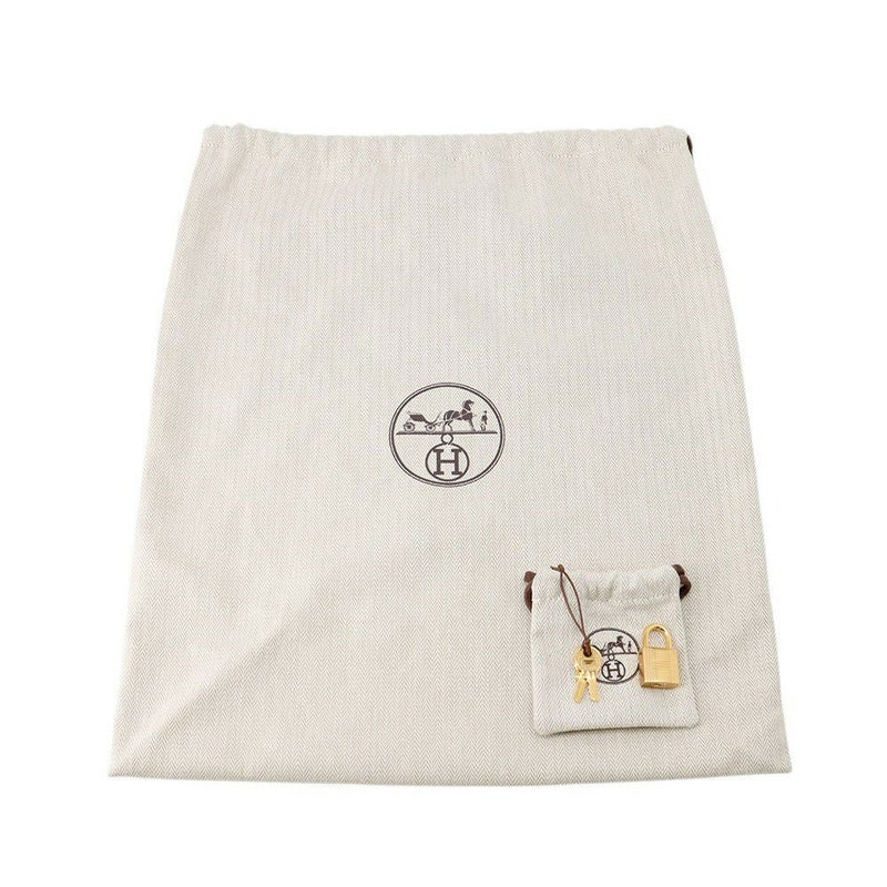 エルメス ハンドバッグ ピコタンロックPM ブルーニュイ/ゴールド金具 トリヨンクレマンス K刻印 HERMES トートバッグ