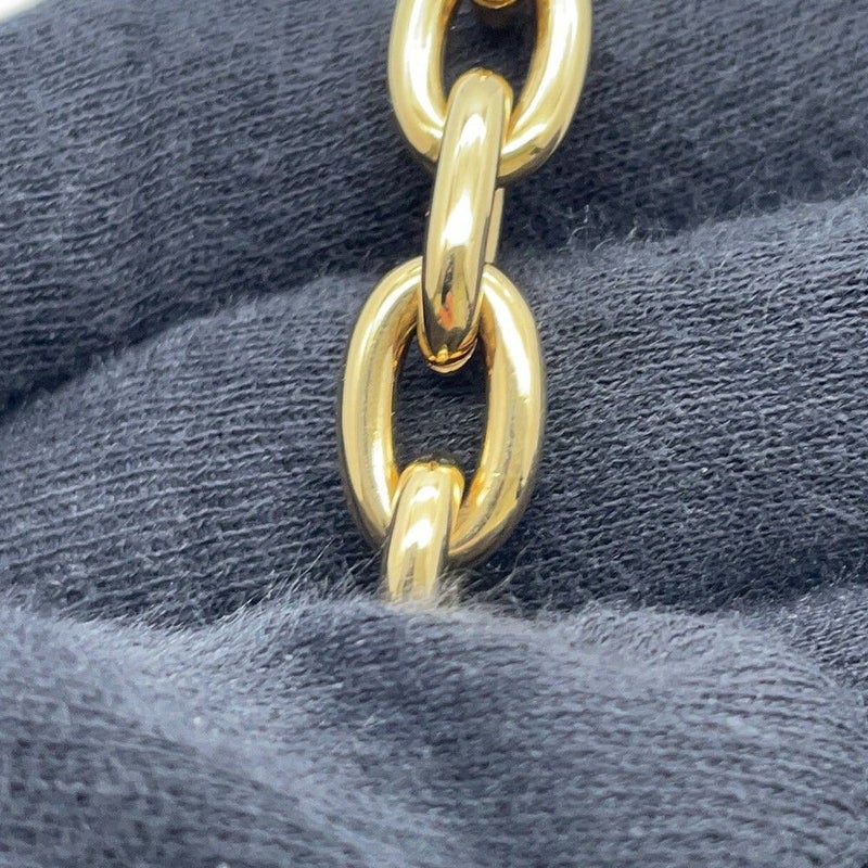 ルイヴィトン ハンドバッグ ナノグラム モノグラムクラッチ M22326 LOUIS VUITTON クラッチバッグ 黒 ブラック