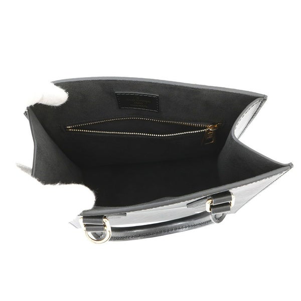 ルイヴィトン ハンドバッグ エピ サックプラBB M20958 LOUIS VUITTON 2way ショルダーバッグ ブラック 黒