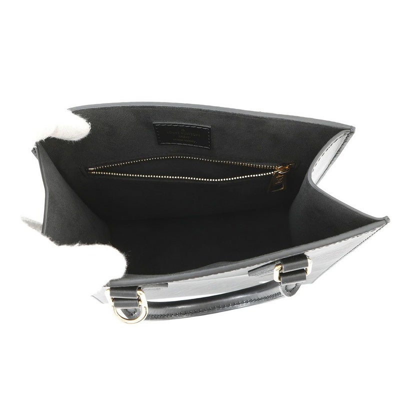 ルイヴィトン ハンドバッグ エピ サックプラBB M20958 LOUIS VUITTON 2way ショルダーバッグ ブラック 黒