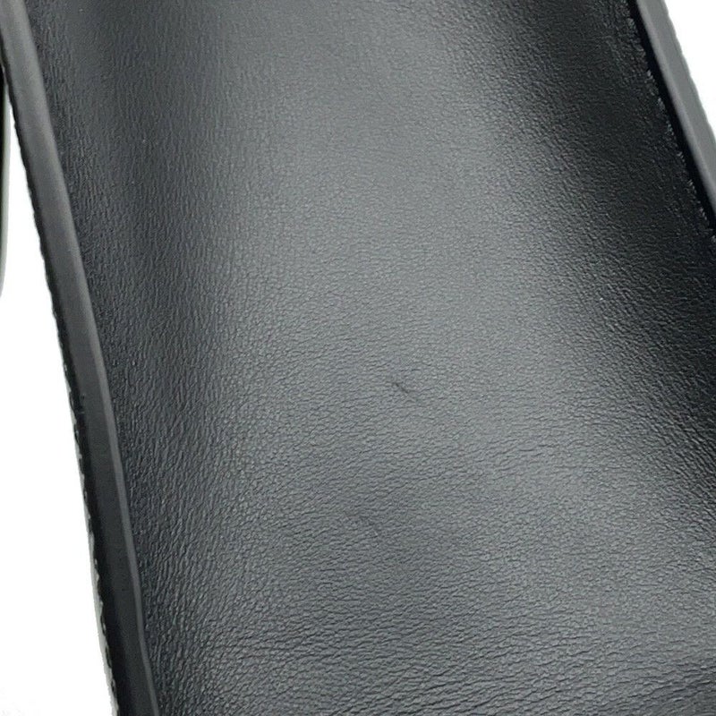 ルイヴィトン ハンドバッグ エピ サックプラBB M20958 LOUIS VUITTON 2way ショルダーバッグ ブラック 黒