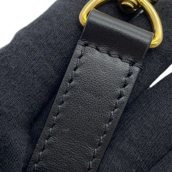 ルイヴィトン ハンドバッグ エピ サックプラBB M20958 LOUIS VUITTON 2way ショルダーバッグ ブラック 黒