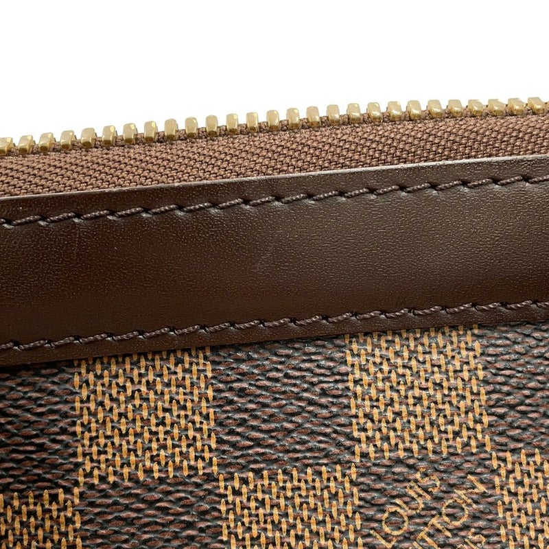 ルイヴィトン ハンドバッグ ダミエ・エベヌ トレヴィPM 2wayショルダーバッグ N51997 LOUIS VUITTON ヴィトン バッグ