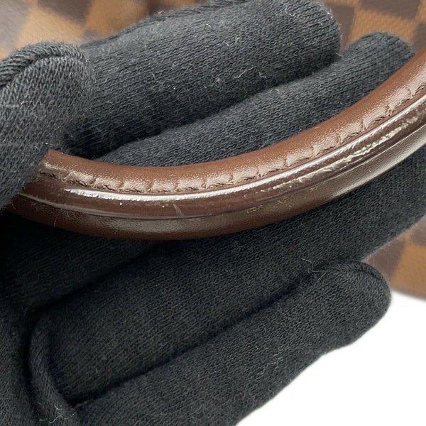 ルイヴィトン ハンドバッグ ダミエ・エベヌ トレヴィPM 2wayショルダーバッグ N51997 LOUIS VUITTON ヴィトン バッグ