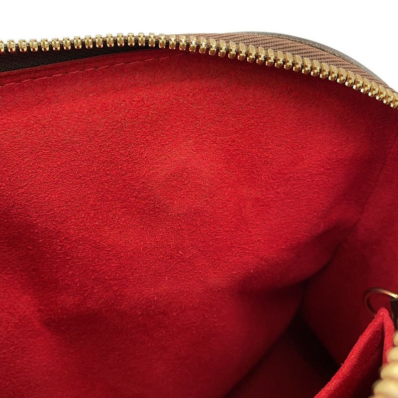 ルイヴィトン ハンドバッグ ダミエ・エベヌ トレヴィPM 2wayショルダーバッグ N51997 LOUIS VUITTON ヴィトン バッグ