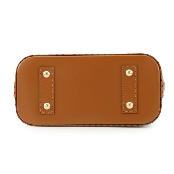 ルイヴィトン ハンドバッグ デニム マルタージュ アルマBB M55048 LOUIS VUITTON 2wayショルダーバッグ ヴィトン バッグ