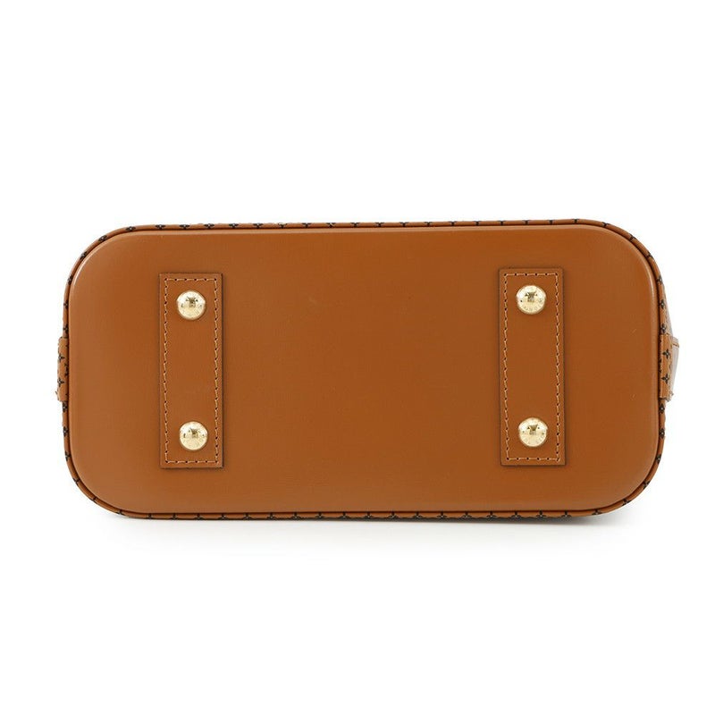 ルイヴィトン ハンドバッグ デニム マルタージュ アルマBB M55048 LOUIS VUITTON 2wayショルダーバッグ ヴィトン バッグ