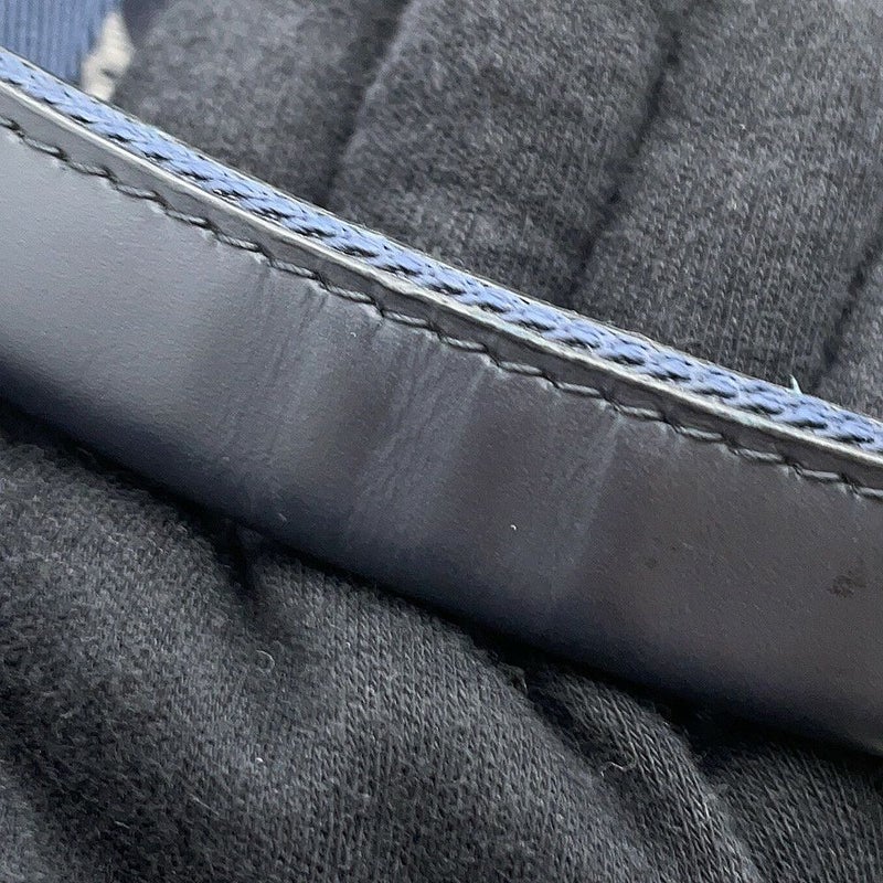 ルイヴィトン ボストンバッグ モノグラム・インク アップサイドダウン スピーディ・バンドリエール40 M43697 LOUIS VUITTON