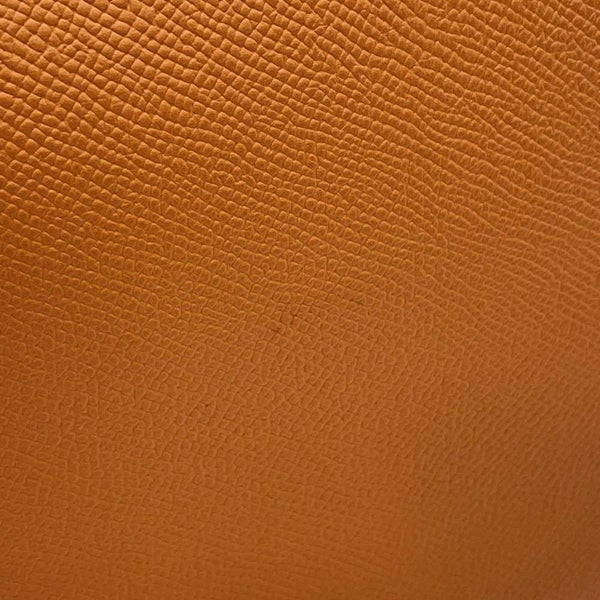 エルメス ハンドバッグ ボリード1923 30 ゴールド/シルバー金具 ヴォーエプソン W刻印 2wayショルダー