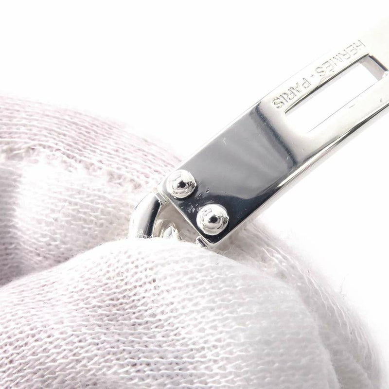 エルメス ブレスレット ケリーグルメットTPM SV925シルバー サイズXL HERMES ジュエリー