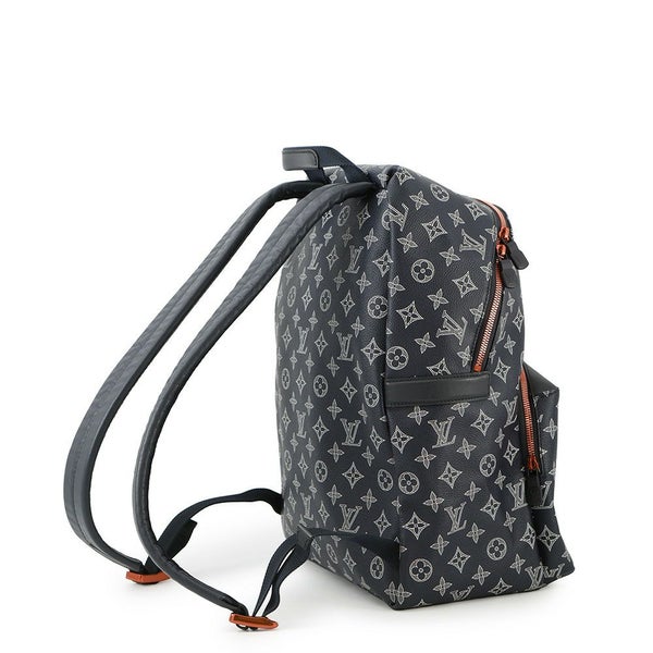ルイヴィトン リュック モノグラム・インク アポロ・バックパック M43676 LOUIS VUITTON ヴィトン バッグ
