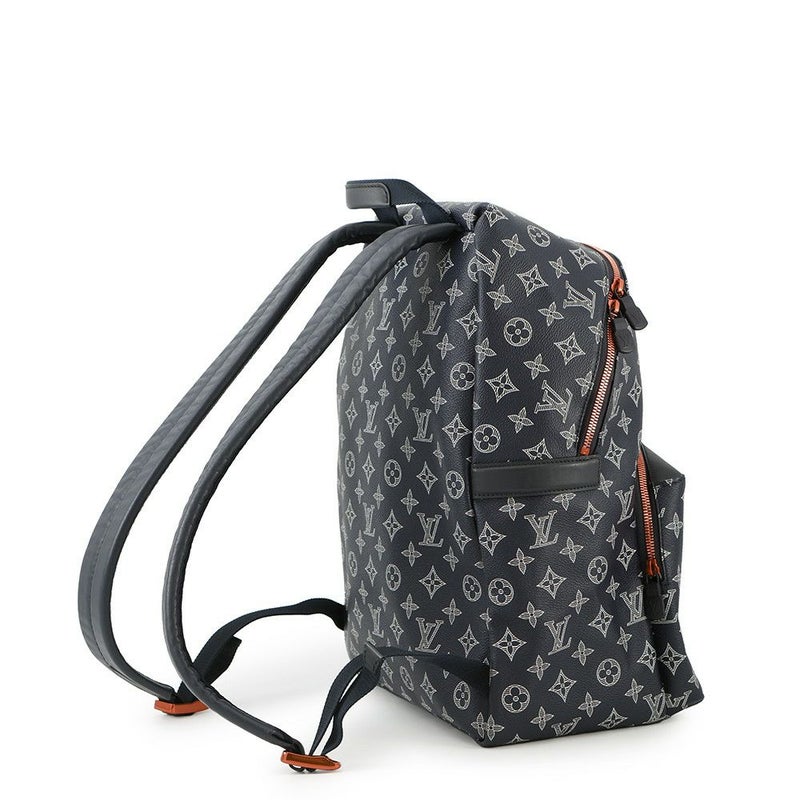 ルイヴィトン リュック モノグラム・インク アポロ・バックパック M43676 LOUIS VUITTON ヴィトン バッグ