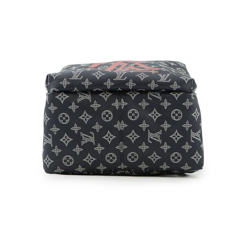 ルイヴィトン リュック モノグラム・インク アポロ・バックパック M43676 LOUIS VUITTON ヴィトン バッグ
