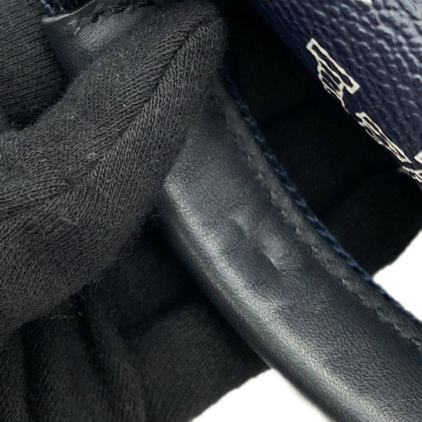 ルイヴィトン リュック モノグラム・インク アポロ・バックパック M43676 LOUIS VUITTON ヴィトン バッグ