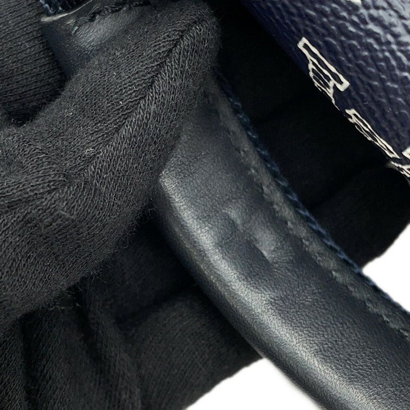 ルイヴィトン リュック モノグラム・インク アポロ・バックパック M43676 LOUIS VUITTON ヴィトン バッグ