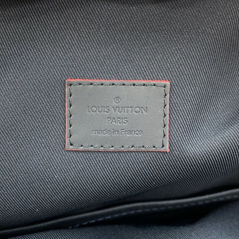 ルイヴィトン リュック モノグラム・インク アポロ・バックパック M43676 LOUIS VUITTON ヴィトン バッグ