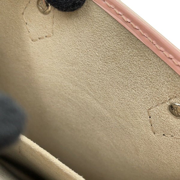 ルイヴィトン ハンドバッグ エピ プティット・サックプラ M69575 LOUIS VUITTON 2wayショルダーバッグ