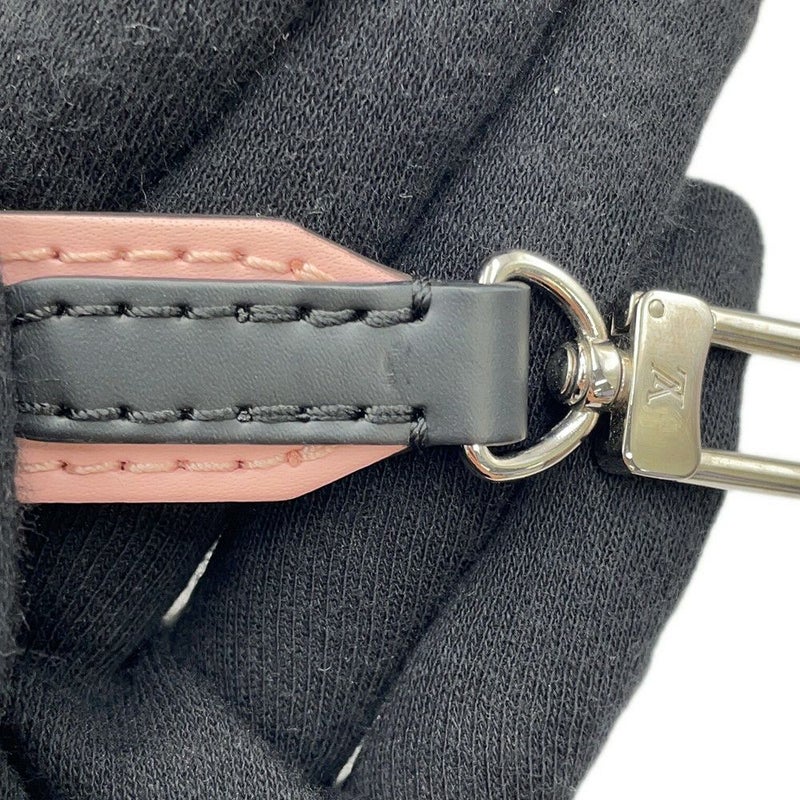 ルイヴィトン ハンドバッグ エピ プティット・サックプラ M69575 LOUIS VUITTON 2wayショルダーバッグ