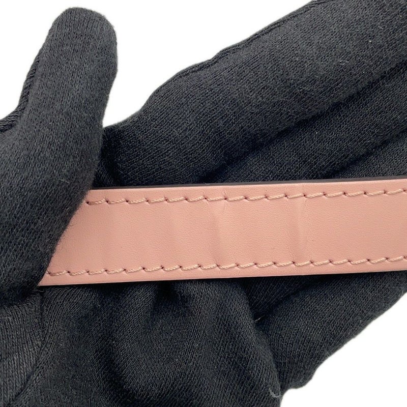 ルイヴィトン ハンドバッグ エピ プティット・サックプラ M69575 LOUIS VUITTON 2wayショルダーバッグ