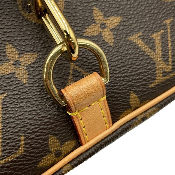 ルイヴィトン リュック モノグラム マレル・サックアド M51158 LOUIS VUITTON 3way