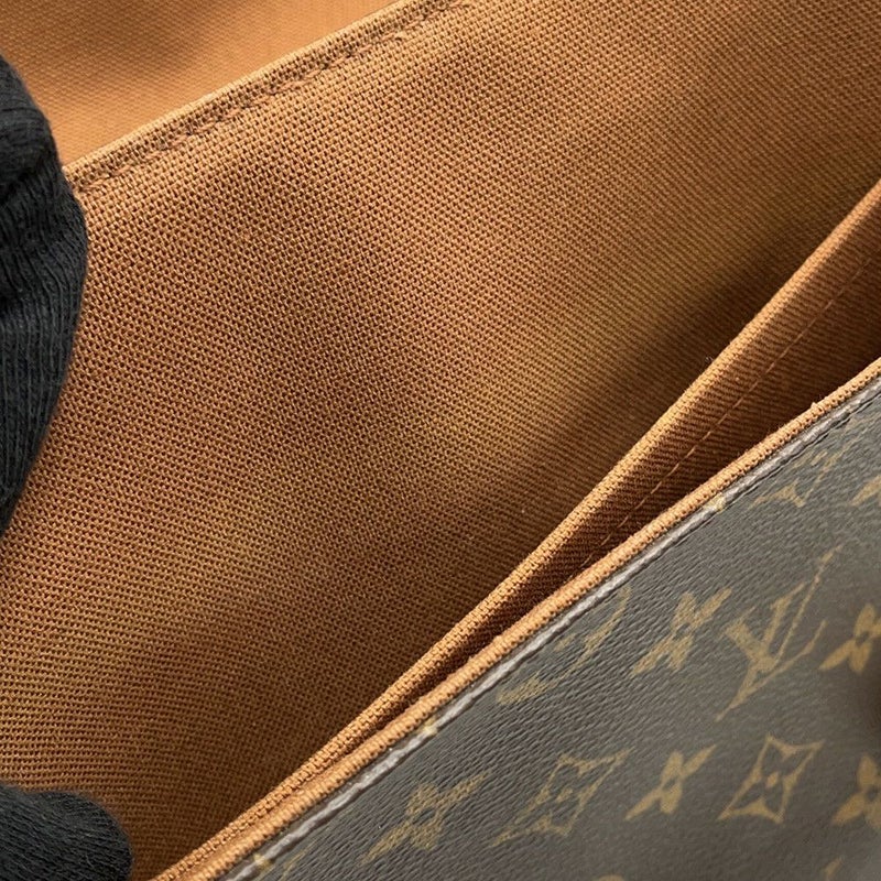 ルイヴィトン リュック モノグラム マレル・サックアド M51158 LOUIS VUITTON 3way